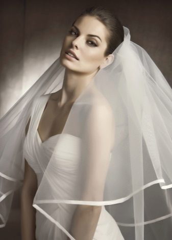 Kasal Veil
