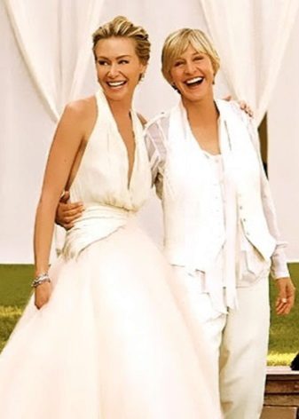 Kasalan ng Kasal Portia de Rossi