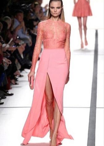 Coral Dress Shoes