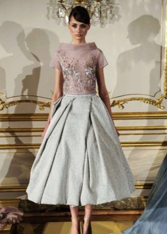 Bagong Bow Dress