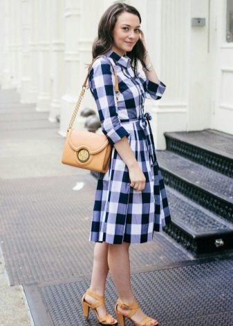 Mga Accessory ng Dress sa Dress