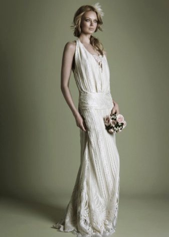 Hipster 20s Dress