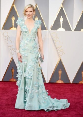 Cate blanchett