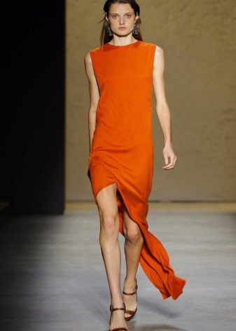 Naka-istilong tanso damit spring-summer 2016