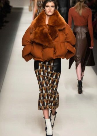 sports skirt for winter