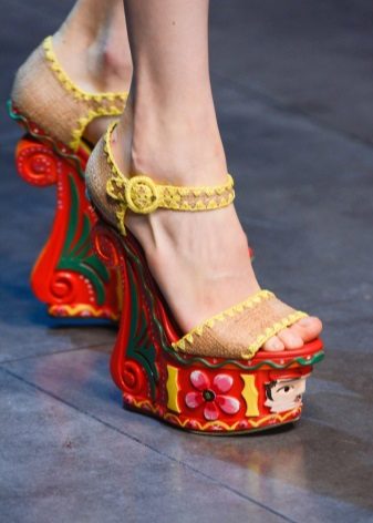 Wedges