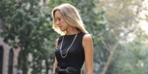 Sheath Dress