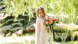 Wedding Dresses para sa Mga Kasalan