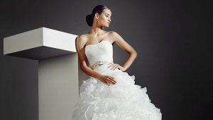 Wedding Dresses sa pamamagitan ng Amour Bridal