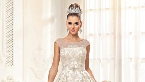 Dresses Kasal Upang Maging Nobya