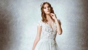 Kasal dresses mula sa Zuhair Murad