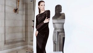 Mga Dress sa Holiday