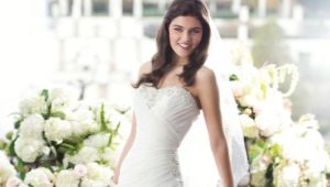Mga Classic Wedding Dresses