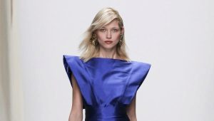 Bakit popular ang mga dresses ng crepe de chine?