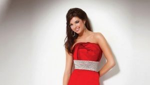 Taffeta dresses - maging queen ng gabi