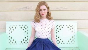 Style skirt