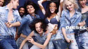 Diesel jeans