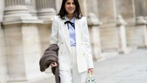 Jacket french