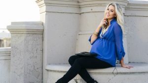 Maternity Blus