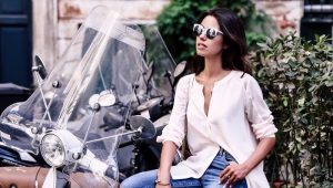 เสื้อ: แนวโน้มแฟชั่นในปี 2019