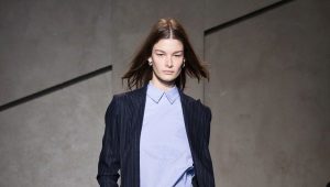 Long jackets