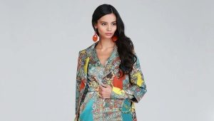 Coat para sa mga kabataan