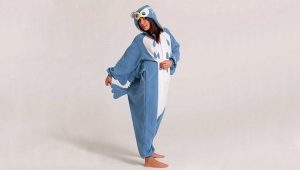 Cool Pajamas