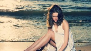 Cotton dress