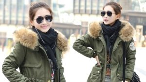 Winter Park ng mga Babae