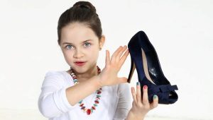 Shoes for girls 12 years