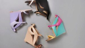 Wedge Sandals: kung ano ang magsuot