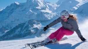 Paano pumili ng ski boots?