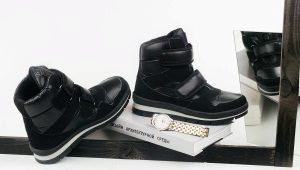 Jog Boots Boots