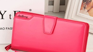 Baellerry Clutch ng Kababaihan