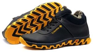 Columbia Winter Sneakers
