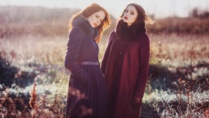 Designer coat mula kay Catherine Smolina