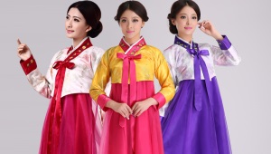 Koreanong kasuutan