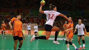 Handball Sneakers