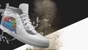 ShiftWear Sneakers