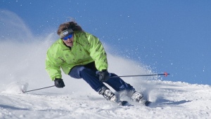 Mga ski boots sa Nordica