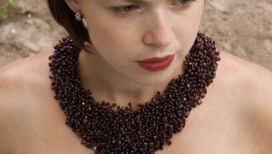 Garnet kuwintas