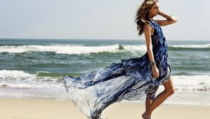 Swimsuit ng Cape