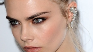 Cuff Earrings