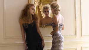 Badgley mischka