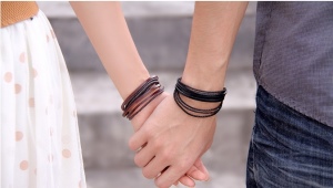 Pananamit ng Pulseras