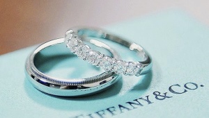 Tiffany Rings
