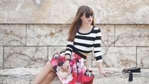 Maritime clothing
