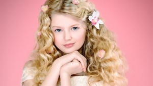 Hairpins for girls