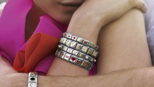 Nominasyon Pulseras