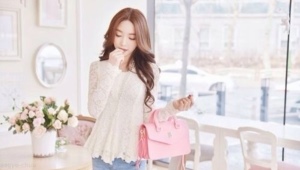 Pink na bag